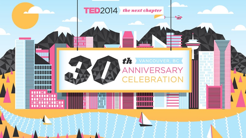 ted talks vancouver