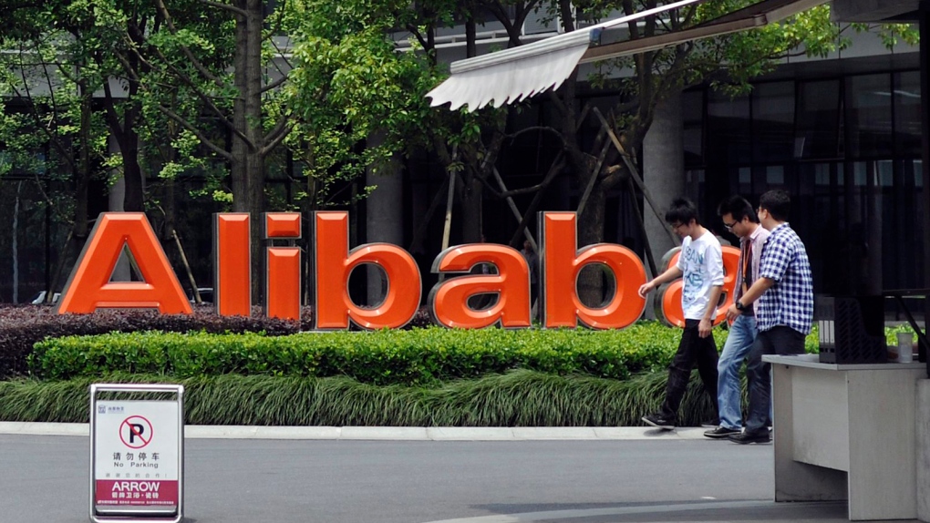 Alibaba looks into Tango messaging app