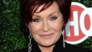 Sharon Osbourne told Larry King that she kicked out her husband, singer Ozzy Osbourne, from their home in 2012 and threatened to divorce him when she realised he had relapsed into drink after seven years sober, but on reflection she thinks she should have spotted the warning signs earlier. (AP / Dan Steinberg)
