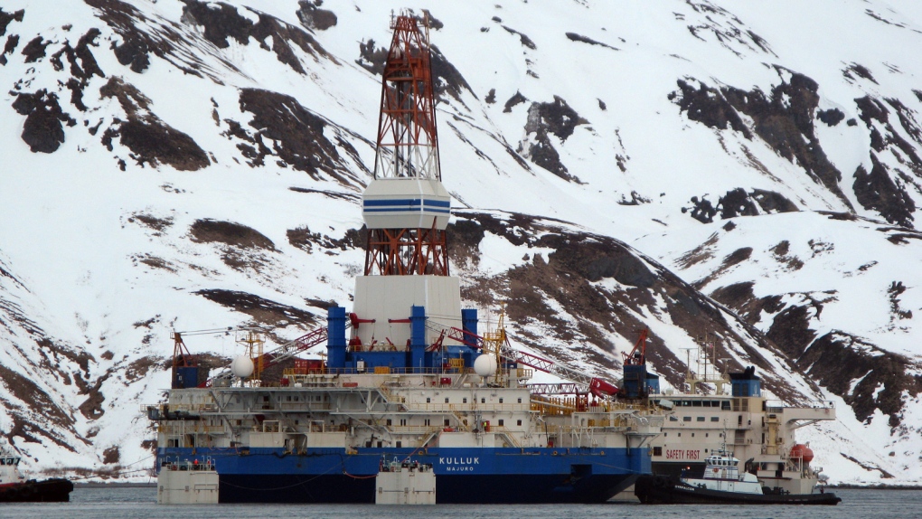 Arctic regulators consider drilling rules