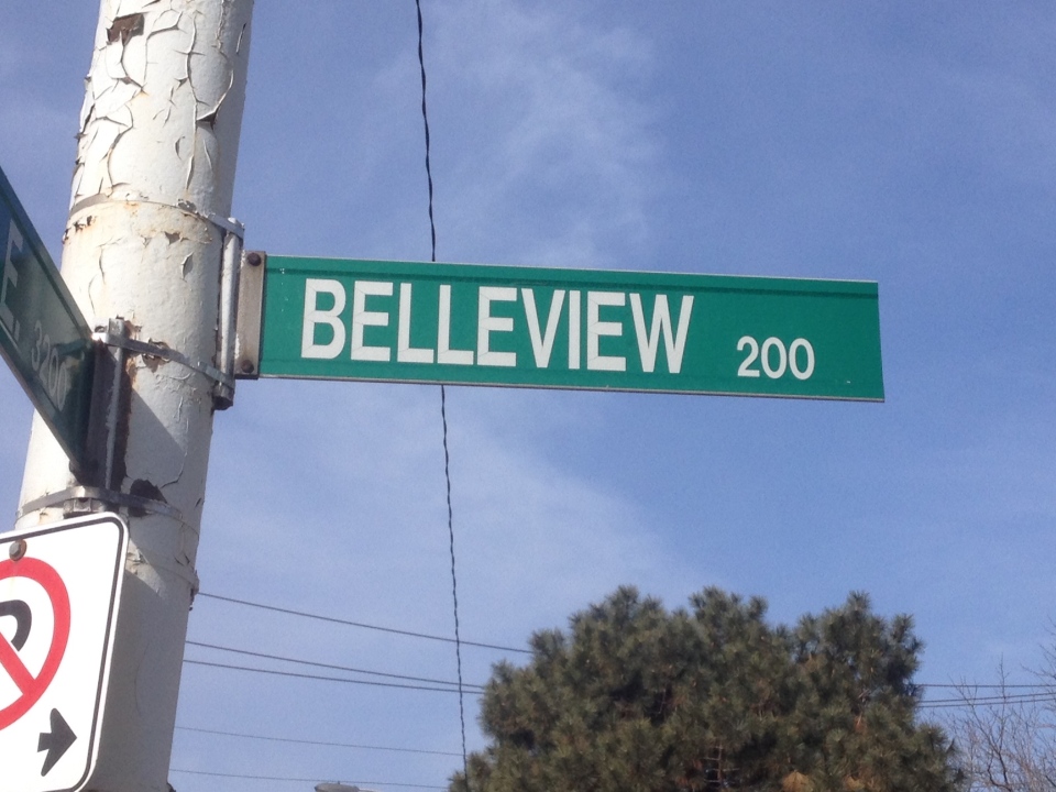 200 block of belleview avenue