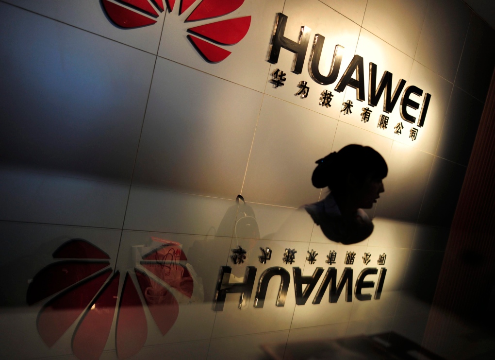 Huawei Technologies Inc.