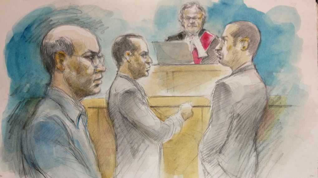 Toronto man convicted of promoting hatred 