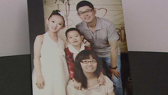 Yue Liu of Ottawa drowned while on vacation in Cuba last week. His 7-year-old son was saved.