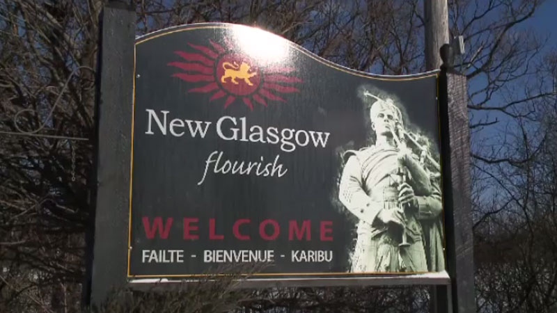 New Glasgow