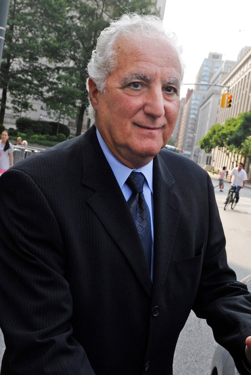 Daniel Bonventre, among5 convicted in Madoff fraud