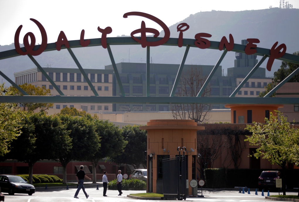 Disney buying Maker Studios 