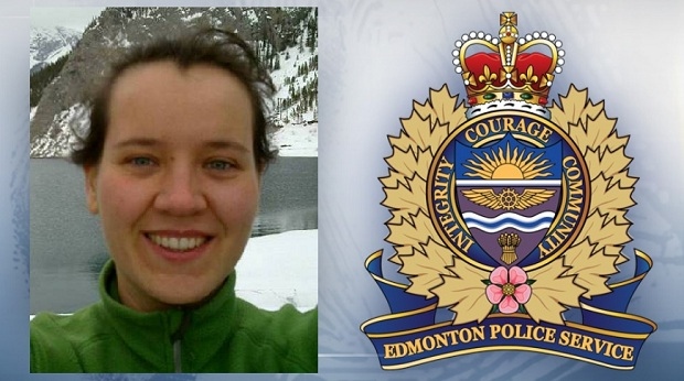 32-year-old Anina Hundsdoerfer was reported missing by her roommate on Sunday, March 23, 2014. 