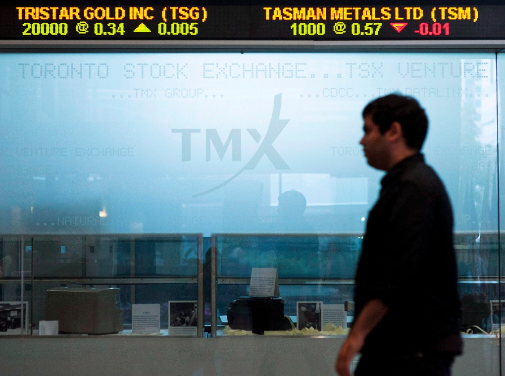 TMX Group launch TSX Private Markets