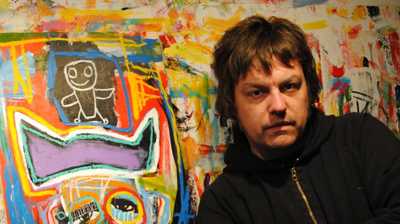 Artist and ex-Weezer bassist Mikey Welsh was found dead in Chicago on Oct. 9, 2011. 