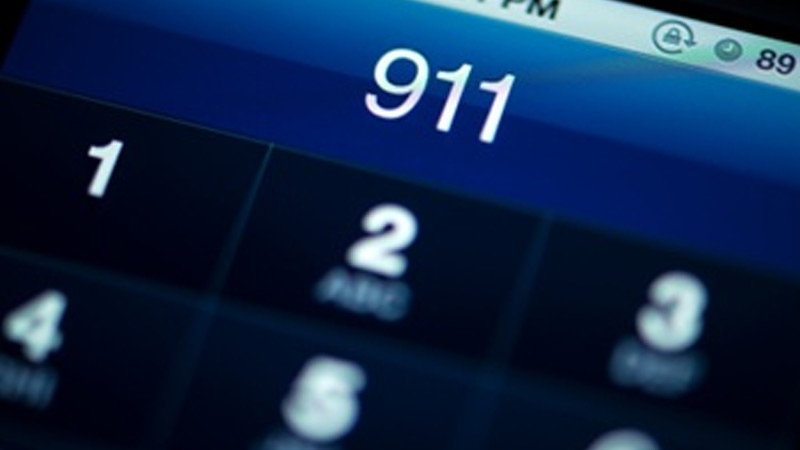 Edmonton police are preparing to launch the Text with 911 service later this year. Supplied.