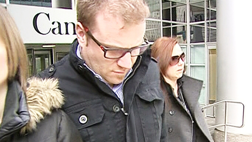 CTV Ottawa: Teacher testifies at Coroner's inquest