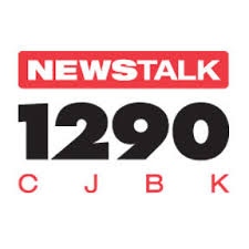 1290 CJBK Logo