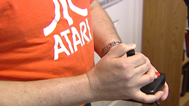Canadian company to search New Mexico landfill for bad Atari video games, including ET