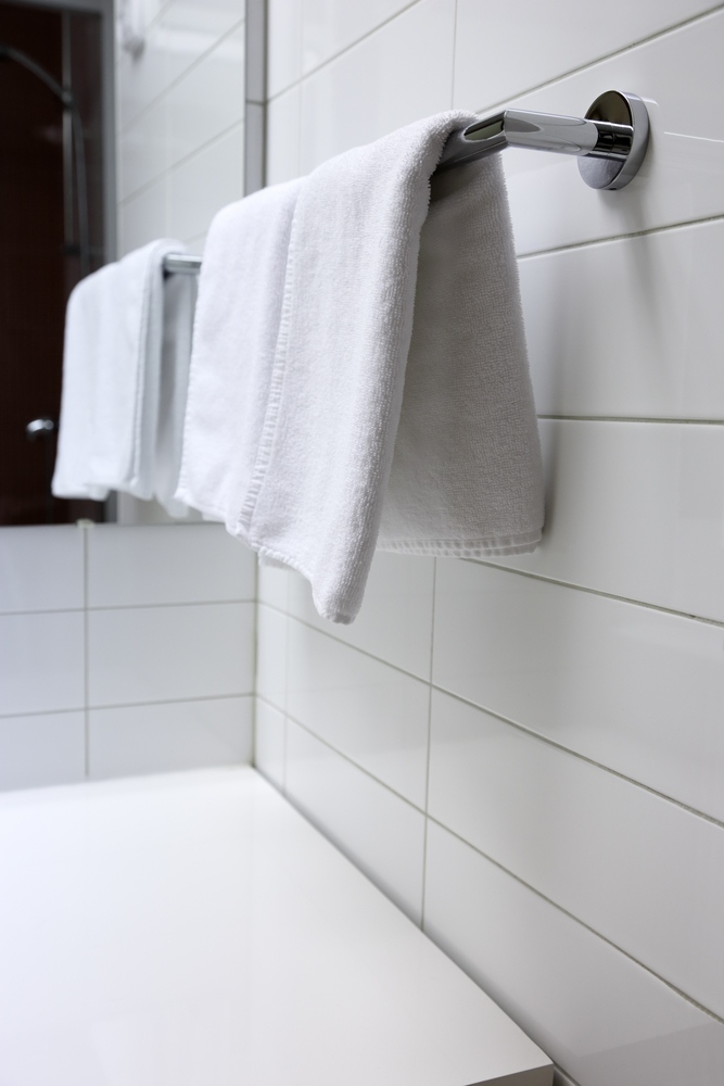 Psychology used to use less towels in hotels