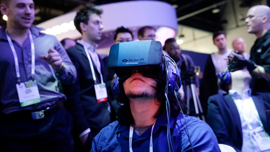 Virtual travel? Report predicts how we'll travel in 2024