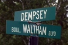 Police are confirming a murder-suicide after finding two bodies outside a home on Dempsey Road in Waltham, about 130 kilometres northwest of Ottawa.