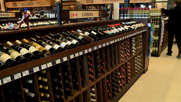 Fsin Wants Province To Close Liquor Stores To Prevent Spread Of Covid 19 Ctv News