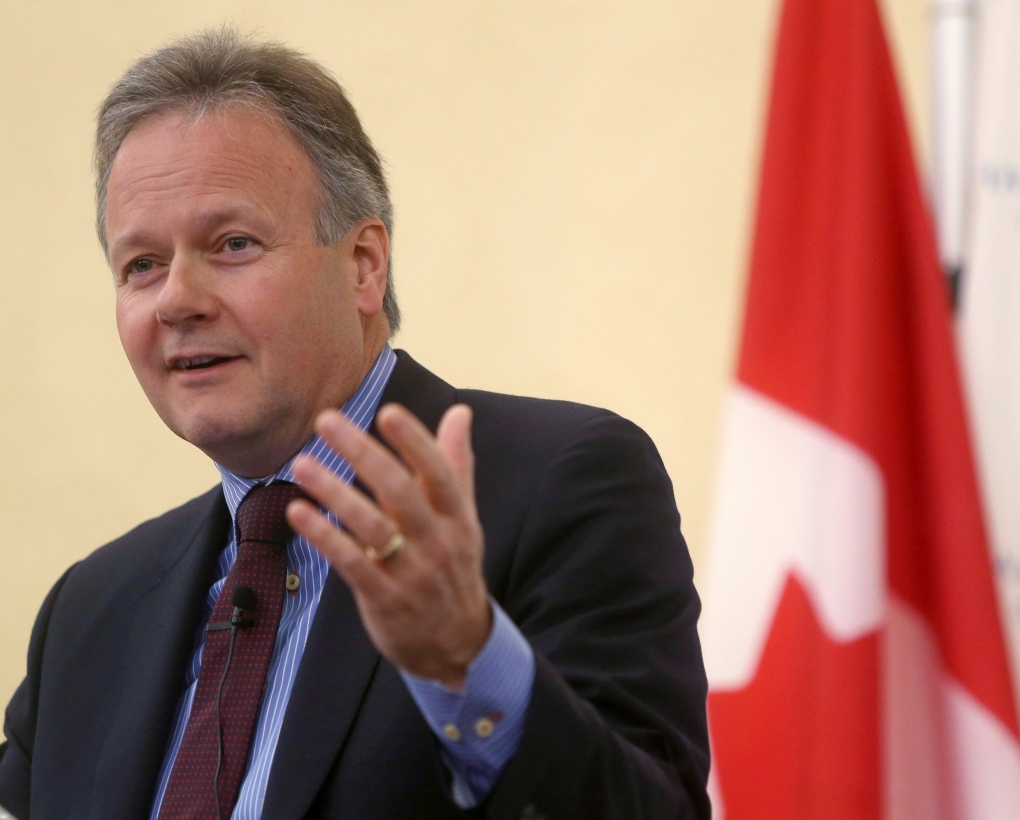 BoC to use anecdotal evidence in forecasts