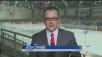 CTV Winnipeg: Juno Cup carries on 11-year tradition