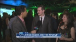CTV Winnipeg: CMHR hosts reception for Juno nominees