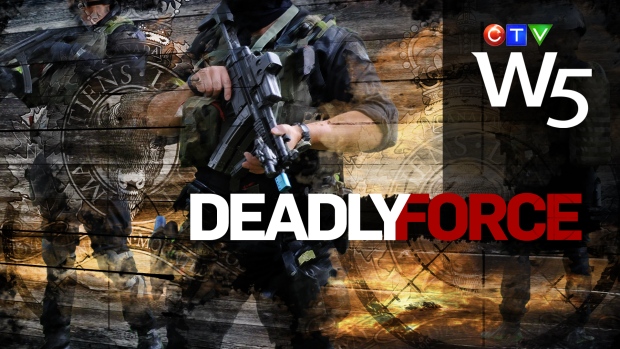 W5: Deadly Force