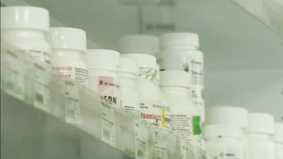 CTV Atlantic: Disposing prescription drugs