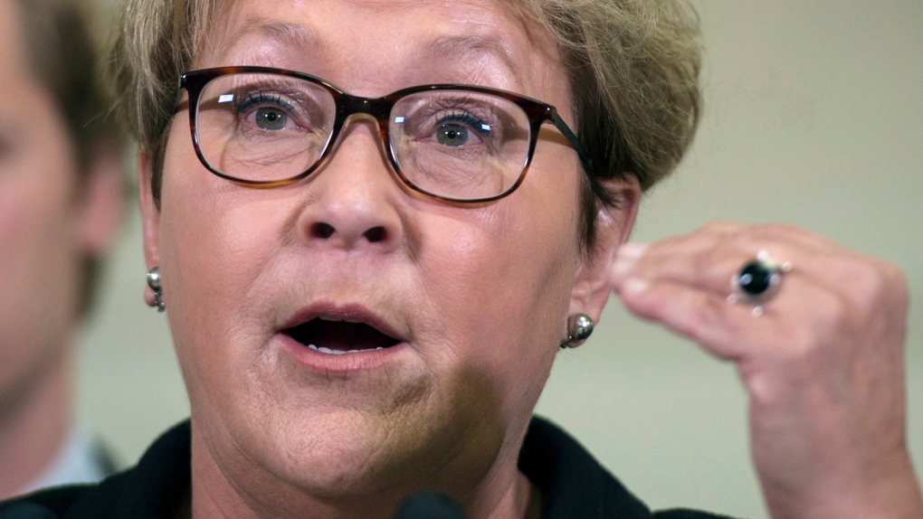 Marois questions timing of allegations