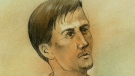 Marshall Ross pleaded guilty to first-degree murder in the death of Glen Davis on Thursday, Oct. 13, 2011.