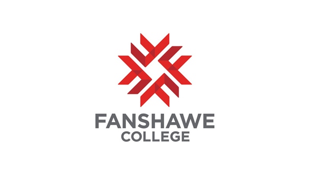 Fanshawe College launched their new logo on Wednesday, April 2, 2014. (CNW Group/ Fanshawe College)
