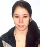 Melissa Beaudin, 17, is seen in this undated handout photo.