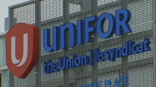Unifor puts off unionization vote