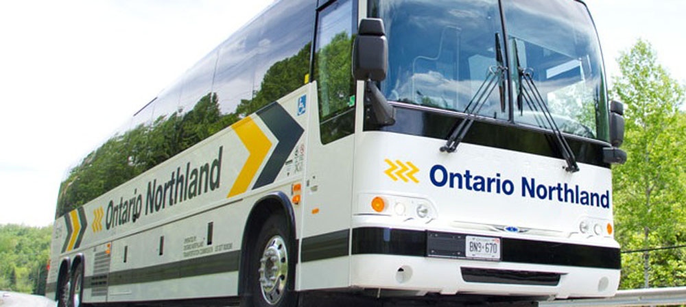 Ontario Northland Transportation Commission