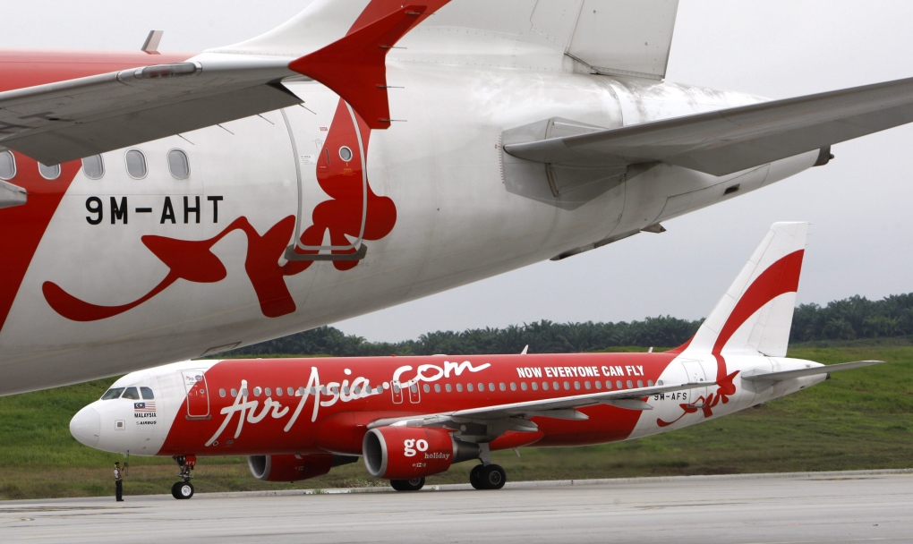 AirAsia apologizes for offensive magazine article