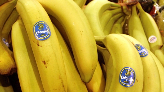 As food prices continue to rise, bananas have remained affordable -- why?