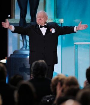The life of legendary entertainer Mickey Rooney