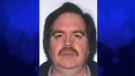 Frederick Madison King, 55, is seen in this image release by Ontario Provincial Police.