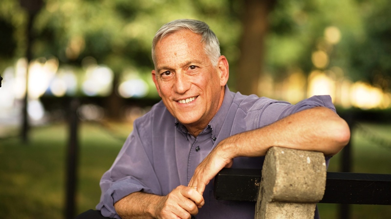 Author Walter Isaacson to release new book