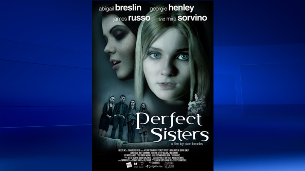 Perfect Sisters coming soon to theatres