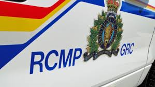 RCMP said the crash happened at Highway 1 and Road 42 at 4 p.m. on Wednesday. (file image)
