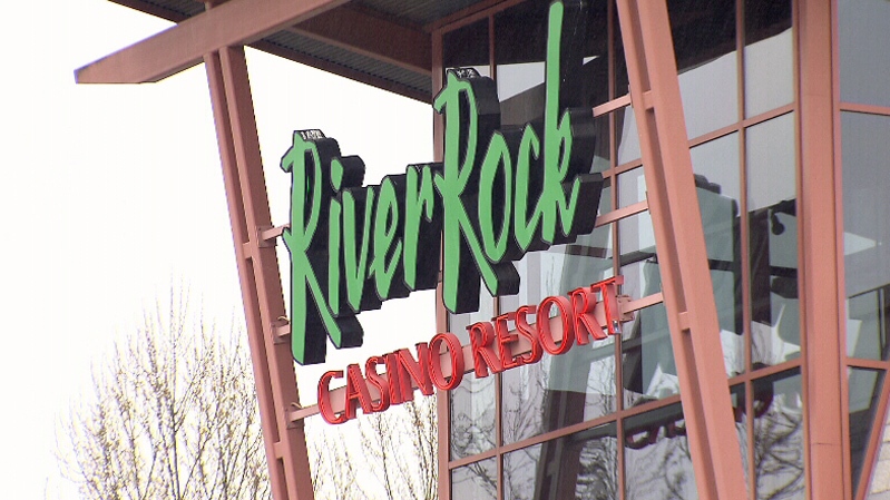 River Rock Casino 