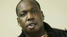 Mark Garfield Moore appears in this undated image taken from a YouTube video. 