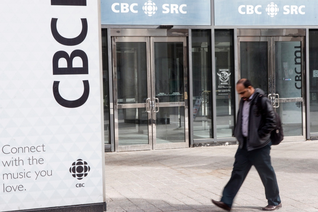 CBC cutting more than 600 jobs in two years