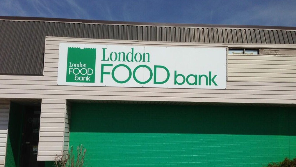 London Food Bank