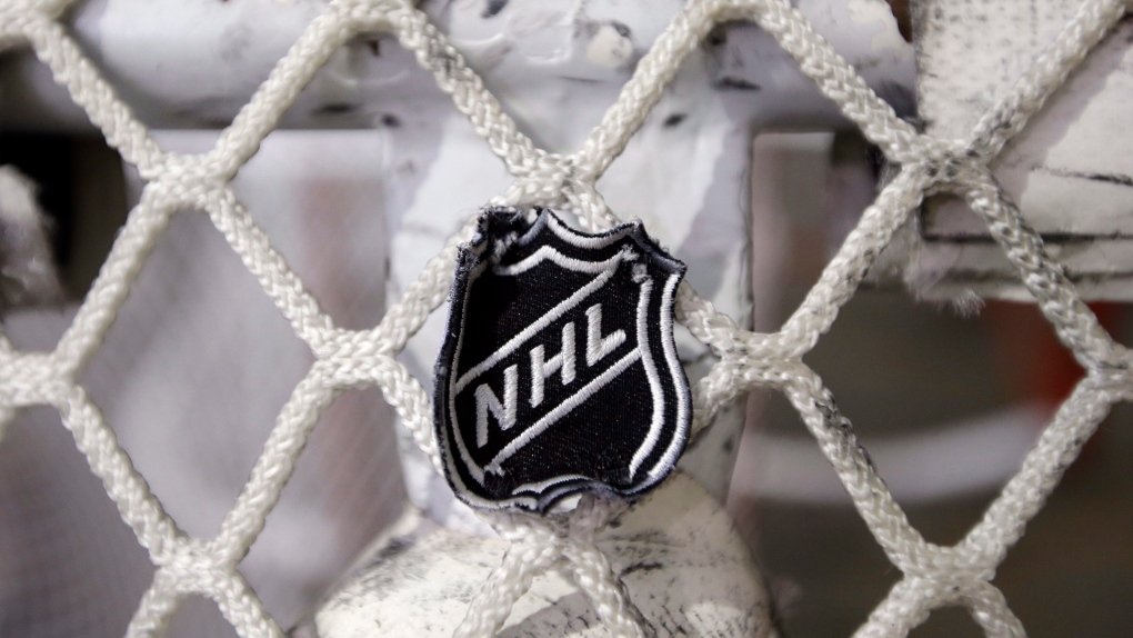 NHL logo file 