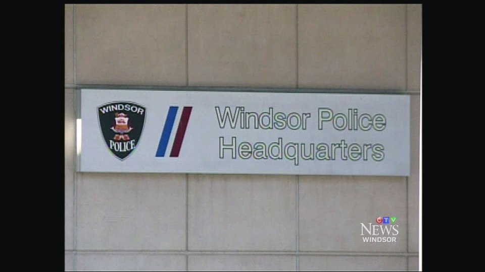 Windsor Police Service