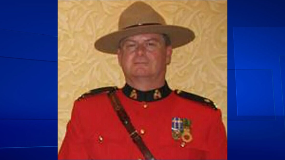 RCMP inspector facingual assault charges  CTV News