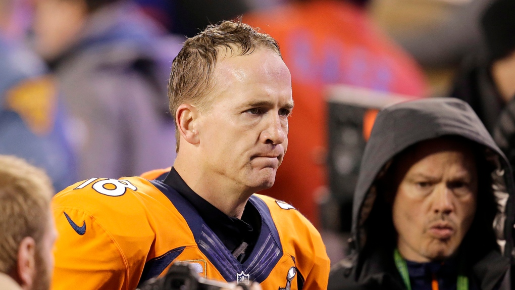 Manning still scarred by Super Bowl loss