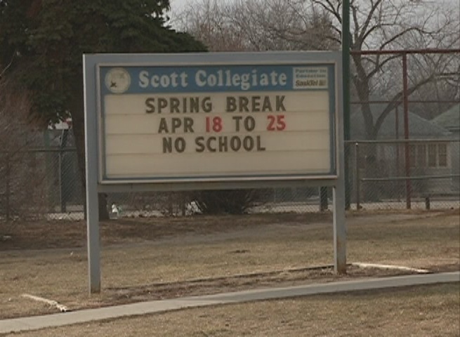 Scott Collegiate