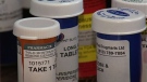 One elderly patient is now on 12 medications a day, down from a peak of 29.